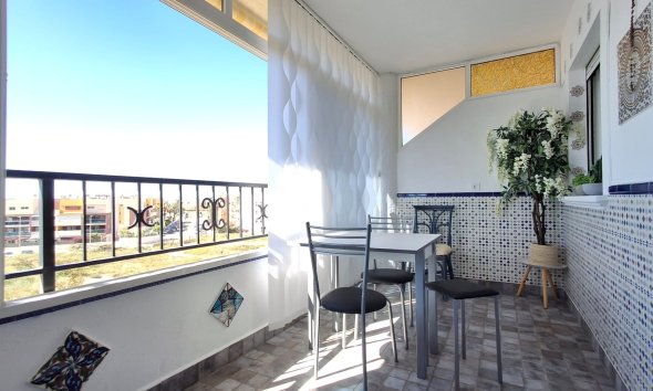 Reventa - Apartamento - Orihuela Costa - Playa Flamenca