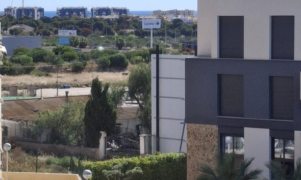 Reventa - Apartamento - Orihuela Costa - Playa Flamenca