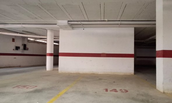 Reventa - Apartamento - Orihuela Costa - Playa Flamenca