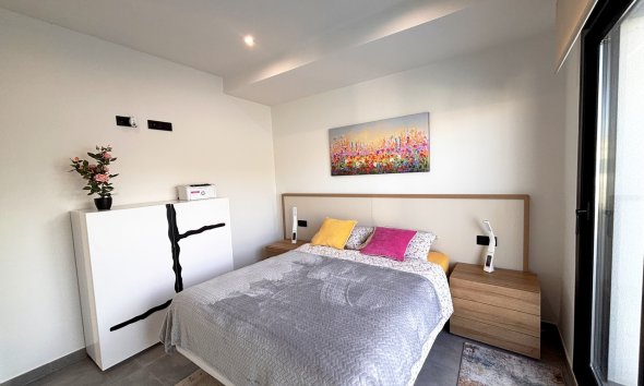 Resale - Villa - Orihuela Costa - Villamartín