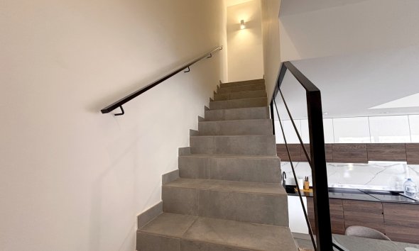 Resale - Villa - Orihuela Costa - Villamartín