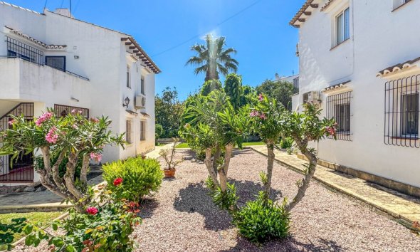 Resale - Bungalow - Torrevieja - Los Balcones
