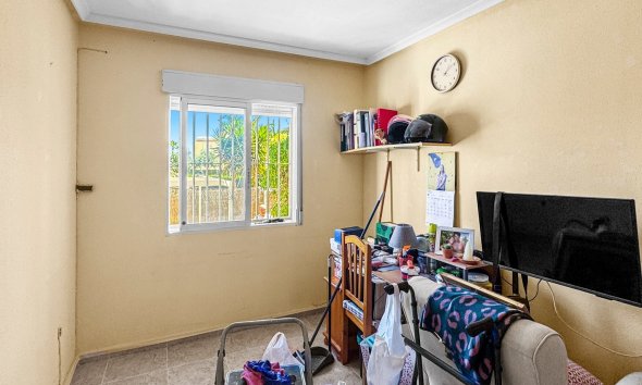 Resale - Bungalow - Orihuela Costa - Playa Flamenca