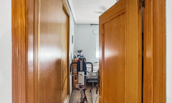 Resale - Bungalow - Orihuela Costa - Playa Flamenca