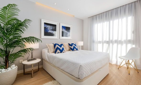 New Build - Villa - Rojales