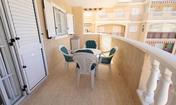 Resale - Apartment - Torrevieja - La Mata