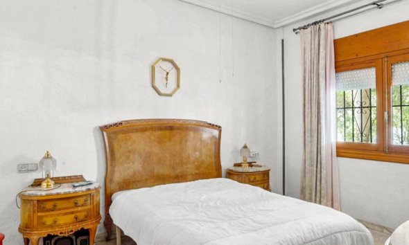 Resale - Villa - Torrevieja - Los Balcones