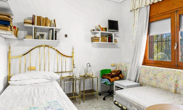 Resale - Villa - Torrevieja - Los Balcones