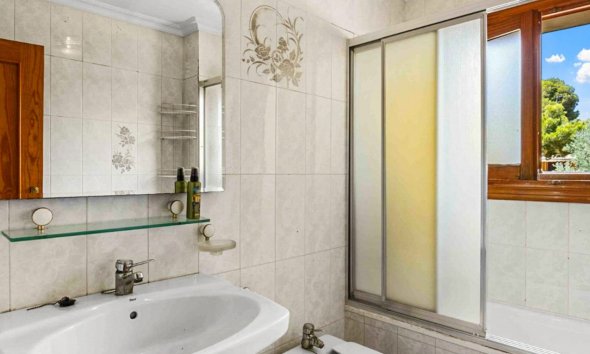 Resale - Villa - Torrevieja - Los Balcones