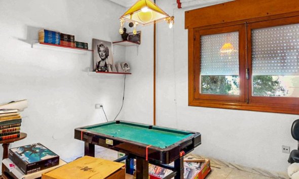 Resale - Villa - Torrevieja - Los Balcones
