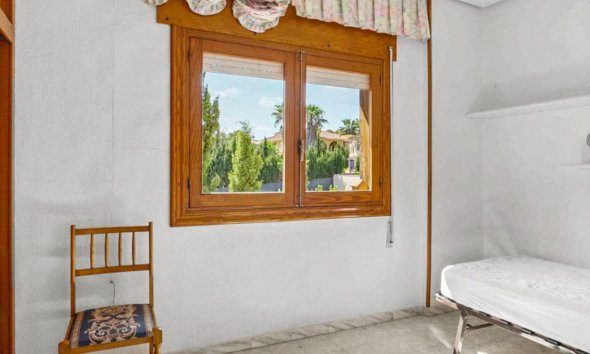 Resale - Villa - Torrevieja - Los Balcones