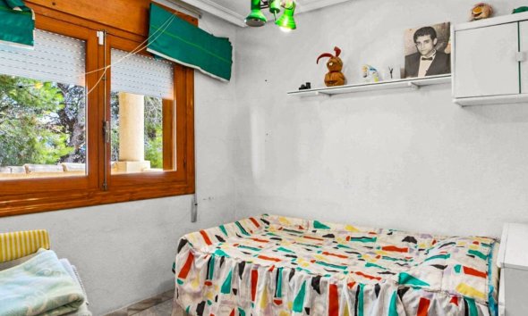 Resale - Villa - Torrevieja - Los Balcones