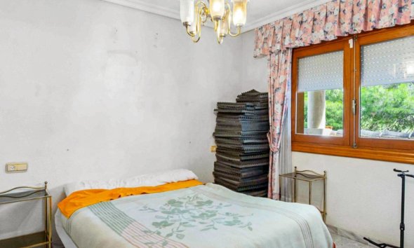 Resale - Villa - Torrevieja - Los Balcones
