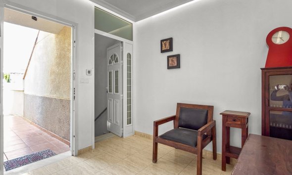 Resale - Apartment - Orihuela Costa - Playa Flamenca