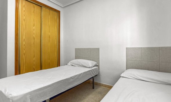 Resale - Apartment - Orihuela Costa - Playa Flamenca