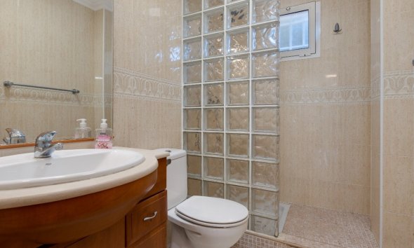 Resale - Apartment - Orihuela Costa - Playa Flamenca