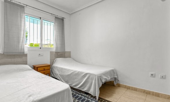 Resale - Apartment - Orihuela Costa - Playa Flamenca