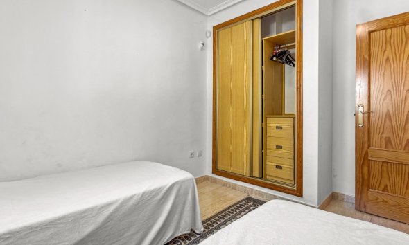 Resale - Apartment - Orihuela Costa - Playa Flamenca