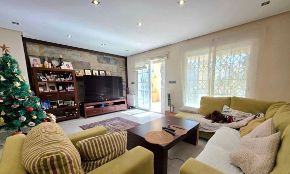 Resale - Villa - Dehesa de campoamor - Campoamor