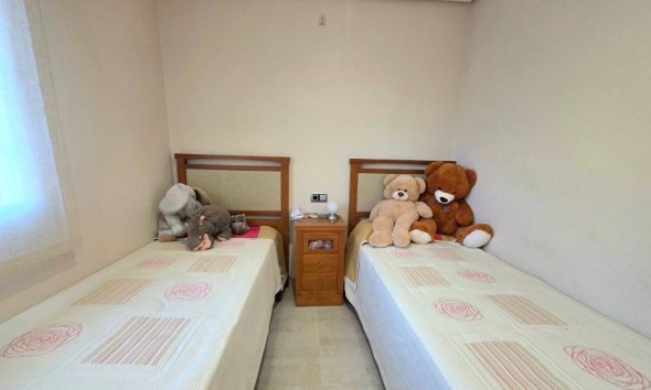 Resale - Villa - Dehesa de campoamor - Campoamor