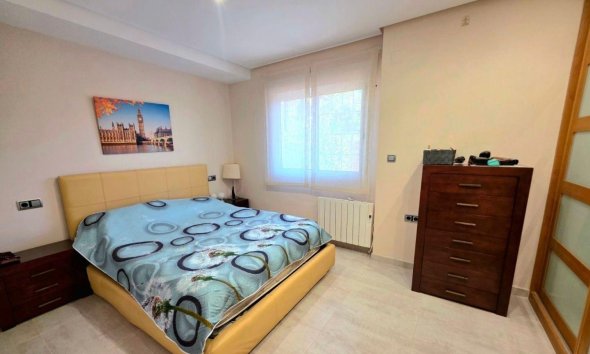 Resale - Villa - Dehesa de campoamor - Campoamor
