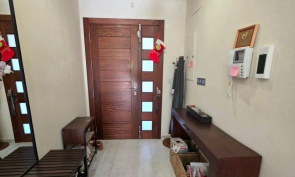 Resale - Villa - Dehesa de campoamor - Campoamor