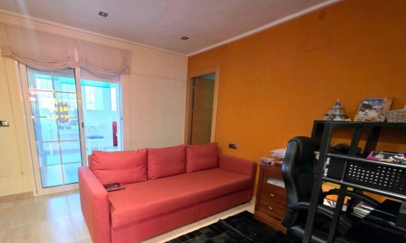 Resale - Villa - Dehesa de campoamor - Campoamor
