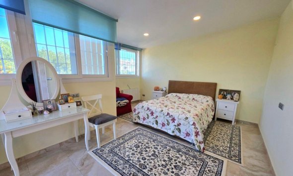 Resale - Villa - Dehesa de campoamor - Campoamor