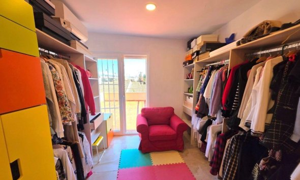 Resale - Villa - Dehesa de campoamor - Campoamor