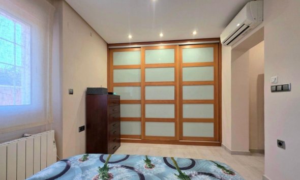 Resale - Villa - Dehesa de campoamor - Campoamor
