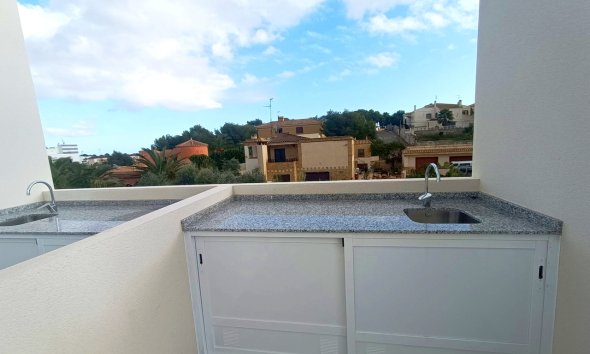 Resale - Villa - Orihuela Costa - Villamartín