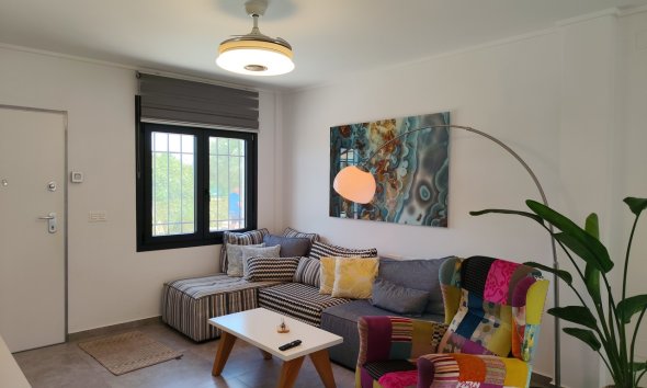 Resale - Farm Estate / Country Property - Los Montesinos
