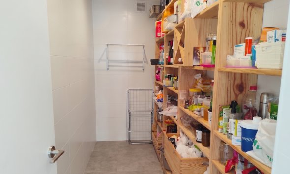 Resale - Farm Estate / Country Property - Los Montesinos