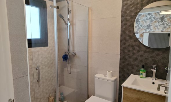 Resale - Farm Estate / Country Property - Los Montesinos