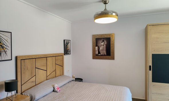 Resale - Farm Estate / Country Property - Los Montesinos