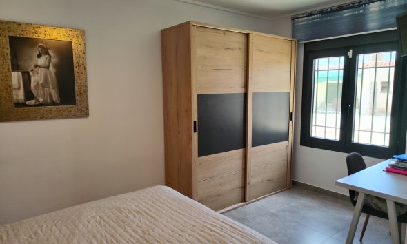 Resale - Farm Estate / Country Property - Los Montesinos