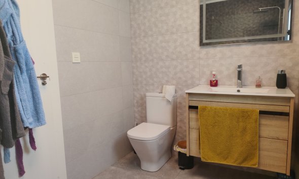 Resale - Farm Estate / Country Property - Los Montesinos