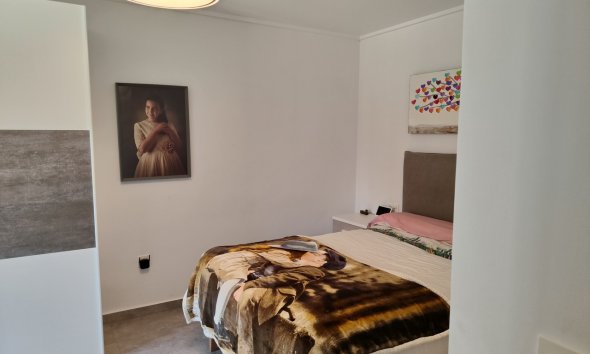 Resale - Farm Estate / Country Property - Los Montesinos