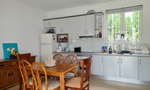 Resale - Farm Estate / Country Property - Los Montesinos