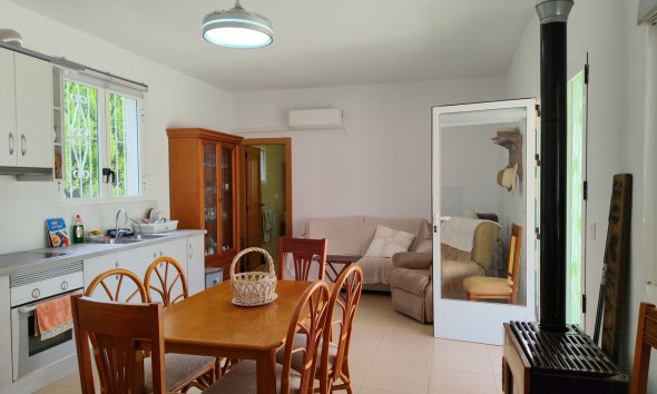 Resale - Farm Estate / Country Property - Los Montesinos
