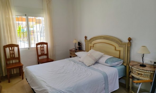 Resale - Farm Estate / Country Property - Los Montesinos