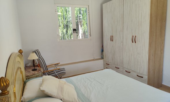 Resale - Farm Estate / Country Property - Los Montesinos