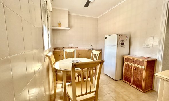 Resale - Farm Estate / Country Property - Los Montesinos