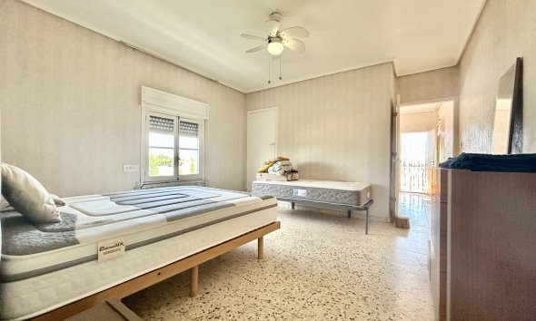 Resale - Farm Estate / Country Property - Los Montesinos