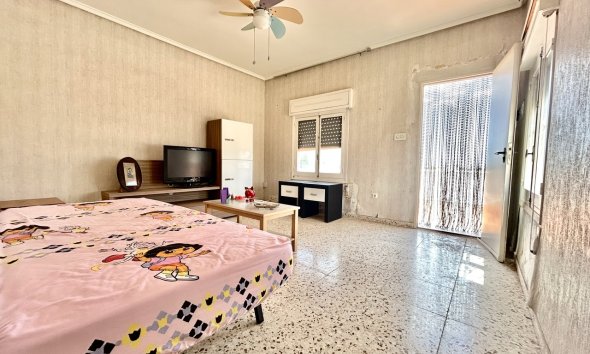 Resale - Farm Estate / Country Property - Los Montesinos