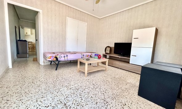 Resale - Farm Estate / Country Property - Los Montesinos