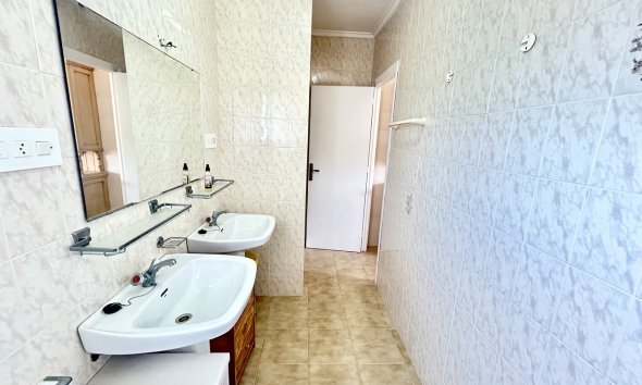 Resale - Farm Estate / Country Property - Los Montesinos