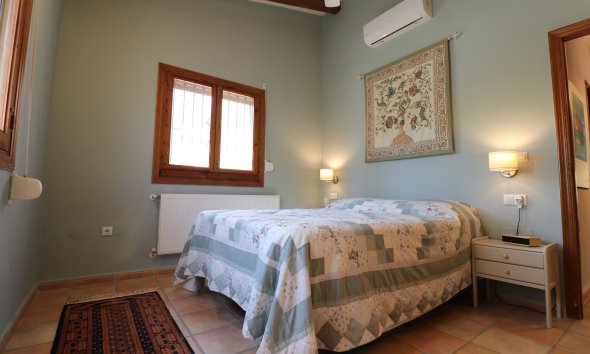 Resale - Farm Estate / Country Property - Catral - Catral - Country