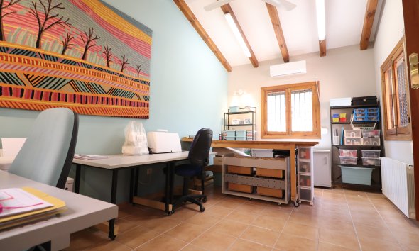 Resale - Farm Estate / Country Property - Catral - Catral - Country