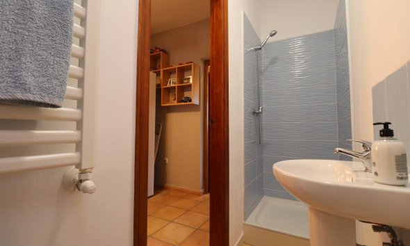 Resale - Farm Estate / Country Property - Catral - Catral - Country